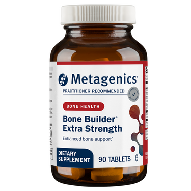Bone Builder Extra Strength